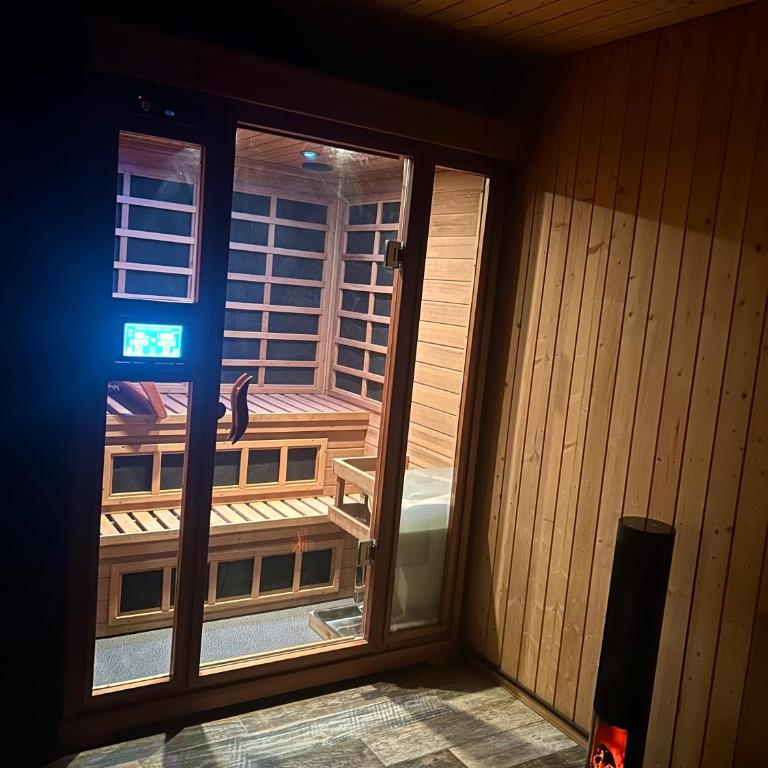Cosy Chalet 87 in Engelberg with spectacular mountain and lake Views - Chalet mit 3 Schlafzimmern - 4