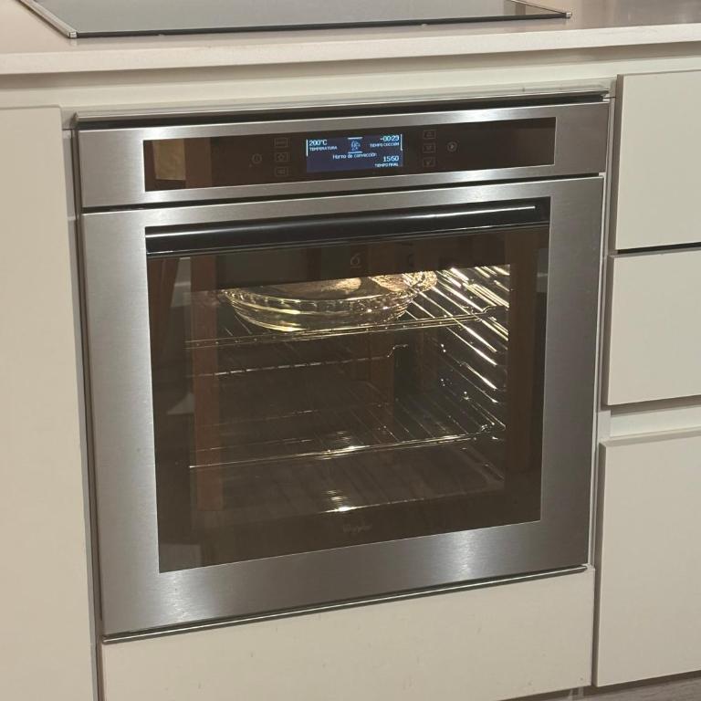 Chapelco Golf Lodge - Depto en Aldea del Golf H6 13E - Two-Bedroom Deluxe Apartment with Balcony - 7