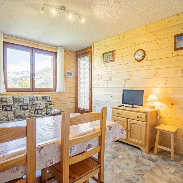 Charmant 2 pièces avec wifi, proche ski - Appartamento con 1 Camera da Letto - 1