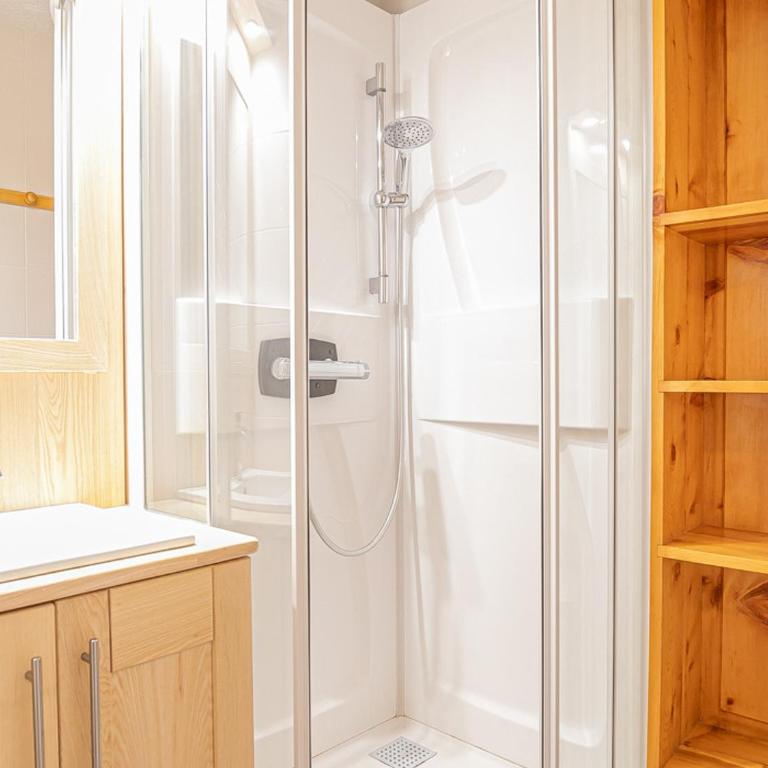Charmant 2 pièces avec wifi, proche ski - Appartamento con 1 Camera da Letto - 8