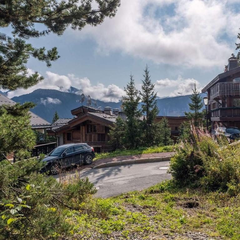 Appartement 95m2 Courchevel 1850, proche pistes - Appartement - 13
