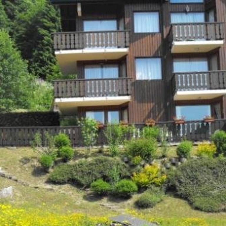 Appartement 3 pièces 5 pers - Terrasse Sud, Garage, WiFi, Proche commerces - FR-1-802-100 - Apartment - 17
