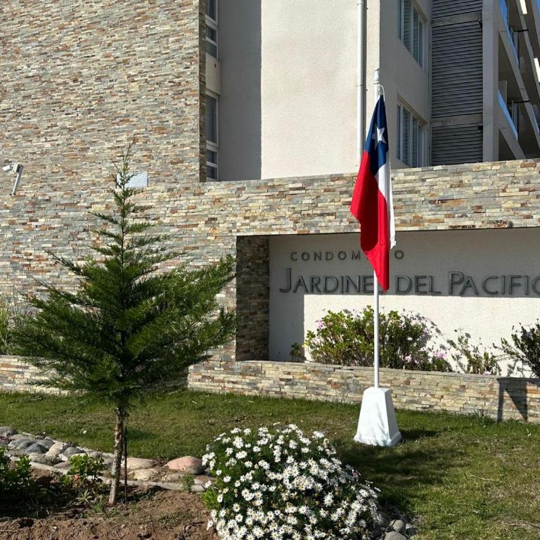 El Faro, La serena, Chile - Apartamento de 3 dormitorios - 7