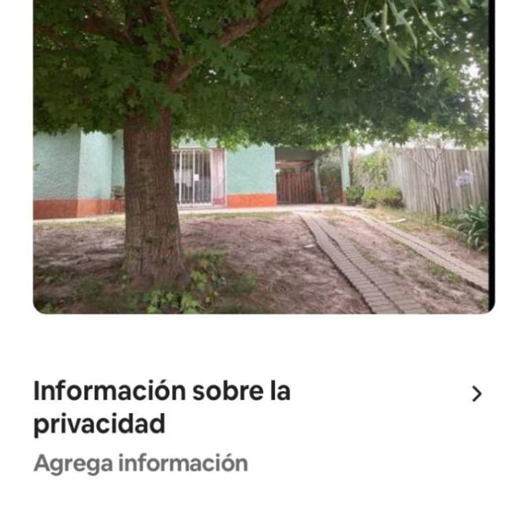 Casa al frente en Parque del Plata - Casa de 3 dormitorios - 7