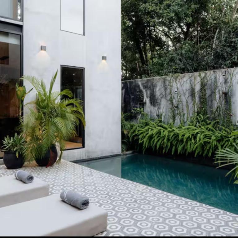 Aldea Premium Villa - Villa - 6
