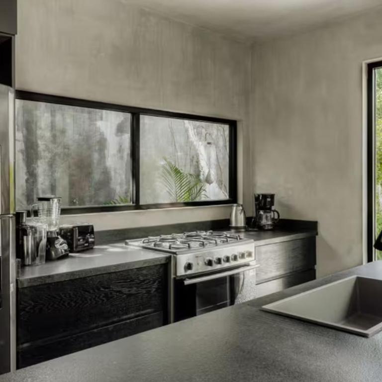 Aldea Premium Villa - Villa - 11