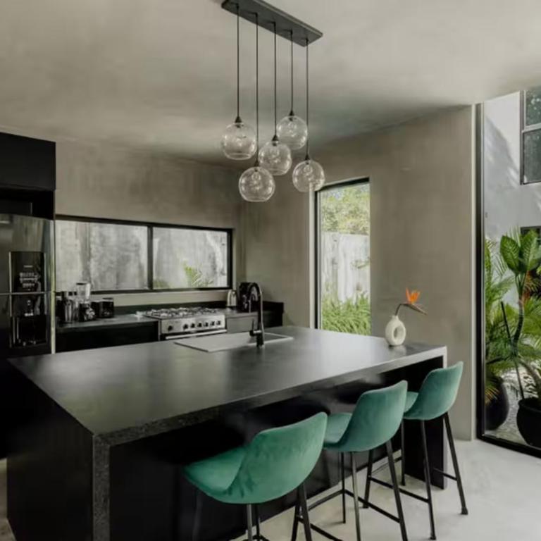 Aldea Premium Villa - Villa - 22