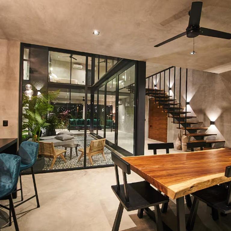 Aldea Premium Villa - Villa - 36