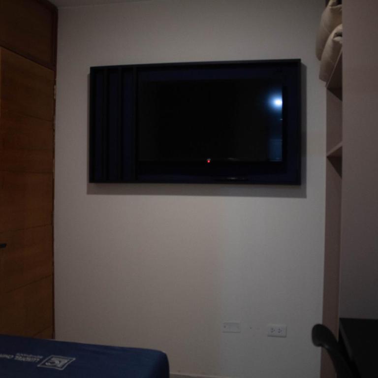 Luxotel Business Chincha - Single Room - 6