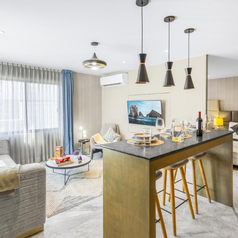 Nice Suite Close to El Medano beach and Nightlife - Apartamento de 1 dormitorio - 1