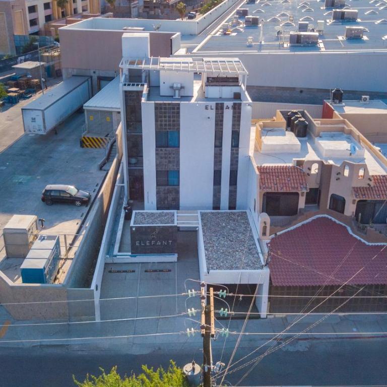 Nice Suite Close to El Medano beach and Nightlife - Apartamento de 1 dormitorio - 2