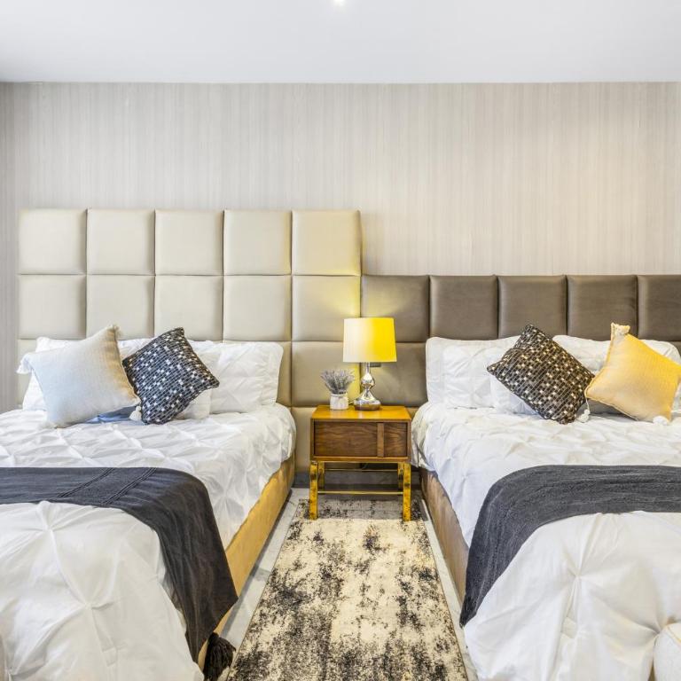 Nice Suite Close to El Medano beach and Nightlife - Apartamento de 1 dormitorio - 4