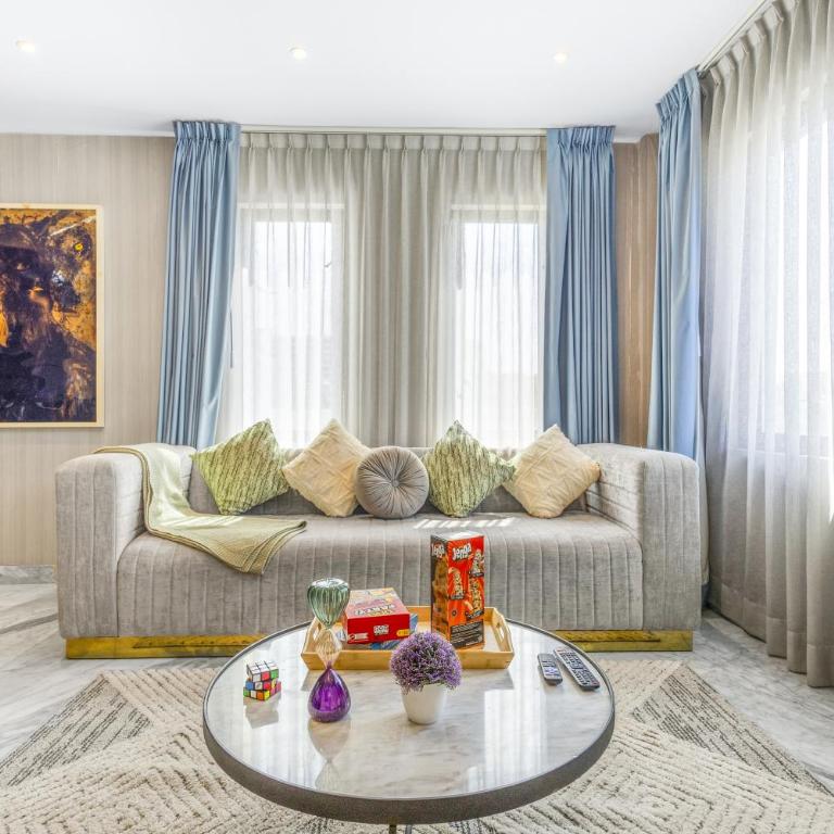 Nice Suite Close to El Medano beach and Nightlife - Apartamento de 1 dormitorio - 5