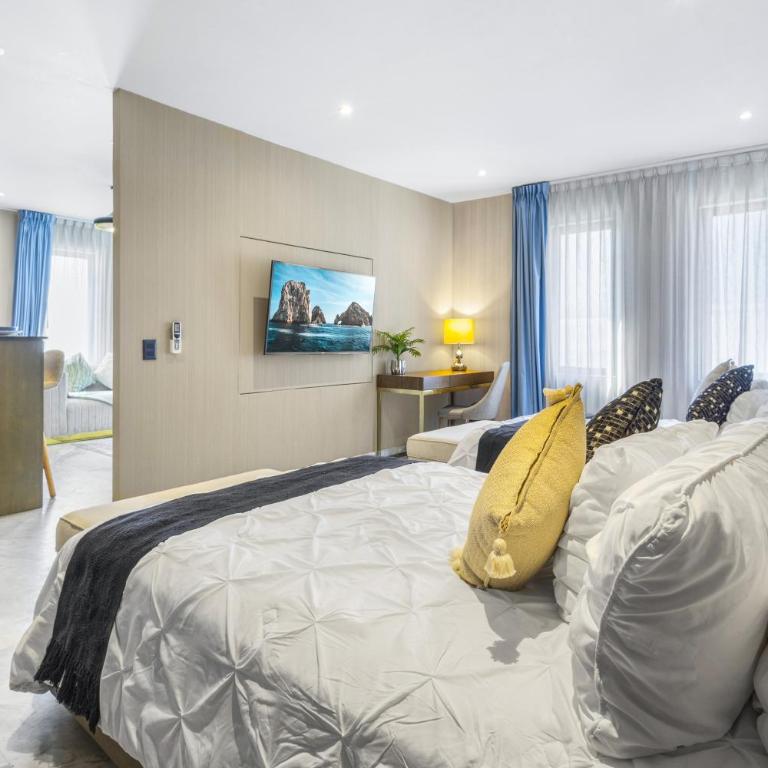 Nice Suite Close to El Medano beach and Nightlife - Apartamento de 1 dormitorio - 8