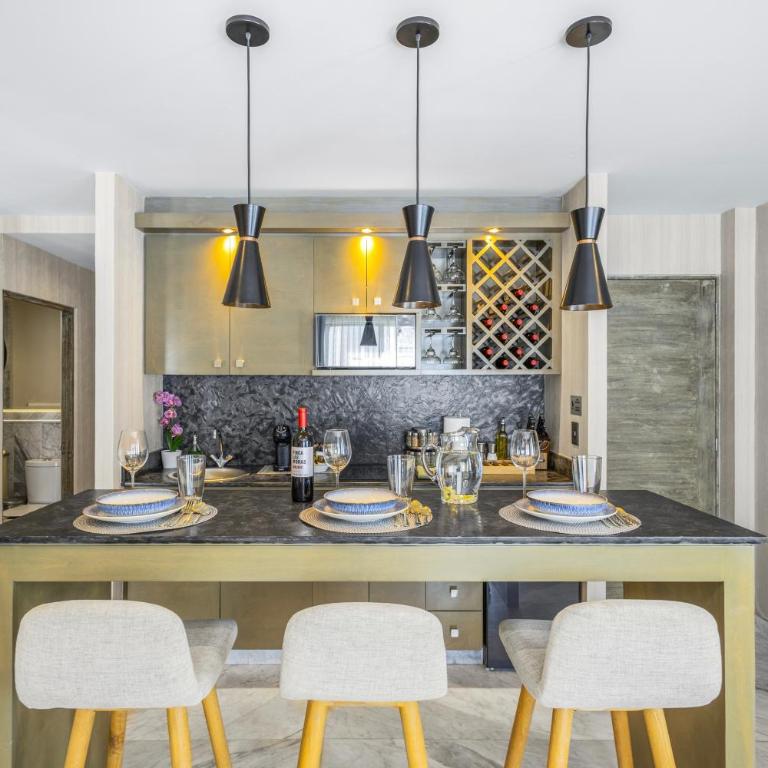 Nice Suite Close to El Medano beach and Nightlife - Apartamento de 1 dormitorio - 12