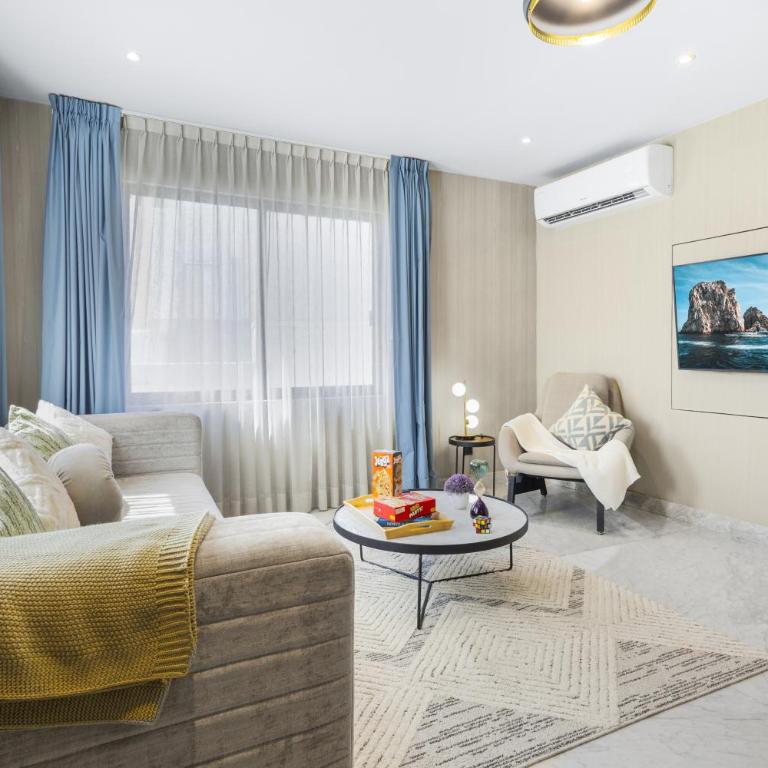 Nice Suite Close to El Medano beach and Nightlife - Apartamento de 1 dormitorio - 15