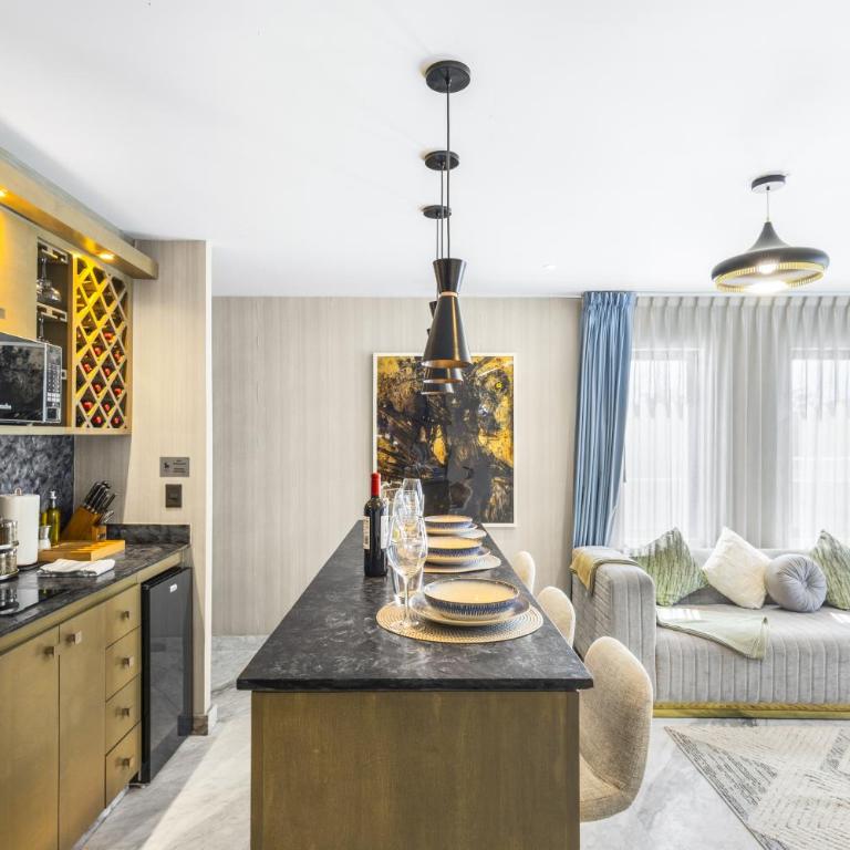 Nice Suite Close to El Medano beach and Nightlife - Apartamento de 1 dormitorio - 21