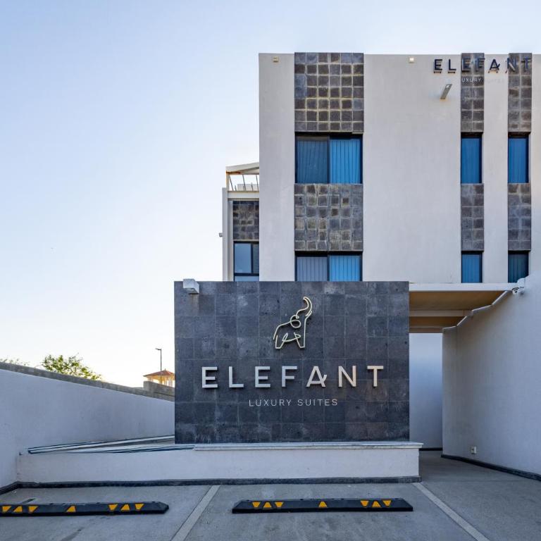 Nice Suite Close to El Medano beach and Nightlife - Apartamento de 1 dormitorio - 25