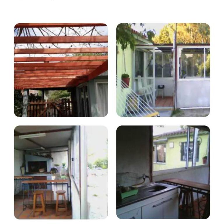 Spacious house in front to enjoy the summer - Casa de 4 dormitorios - 8