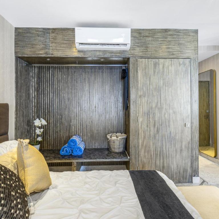 Nice Suite Close to El Medano beach and Nightlife - Apartamento de 1 dormitorio - 31