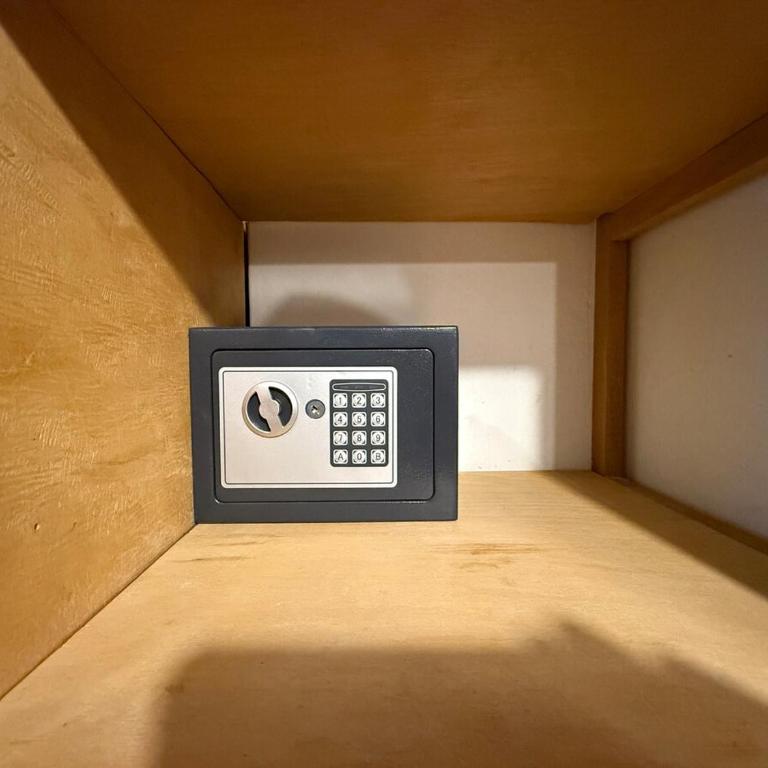 Beautiful 2-room apartment with a view of the sea - Apartamento de 1 dormitorio - 3