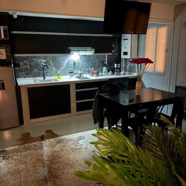 Beautiful 2-room apartment with a view of the sea - Apartamento de 1 dormitorio - 11