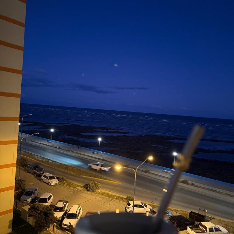 Beautiful 2-room apartment with a view of the sea - Apartamento de 1 dormitorio - 21