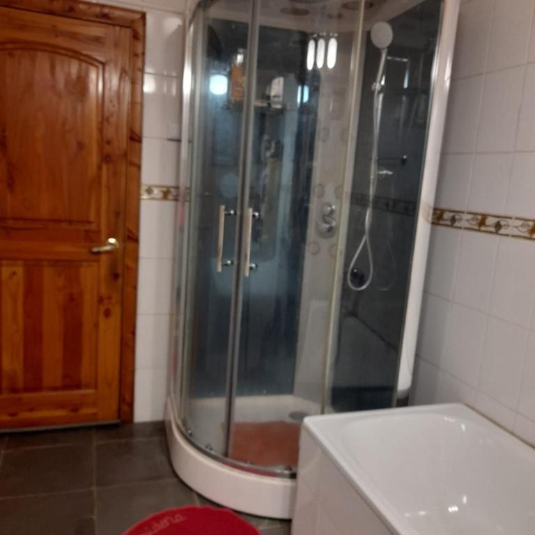 Hospedaje de la Abu - Single Room with Shared Bathroom - 2