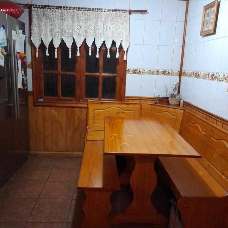 Hospedaje de la Abu - Single Room with Shared Bathroom - 5