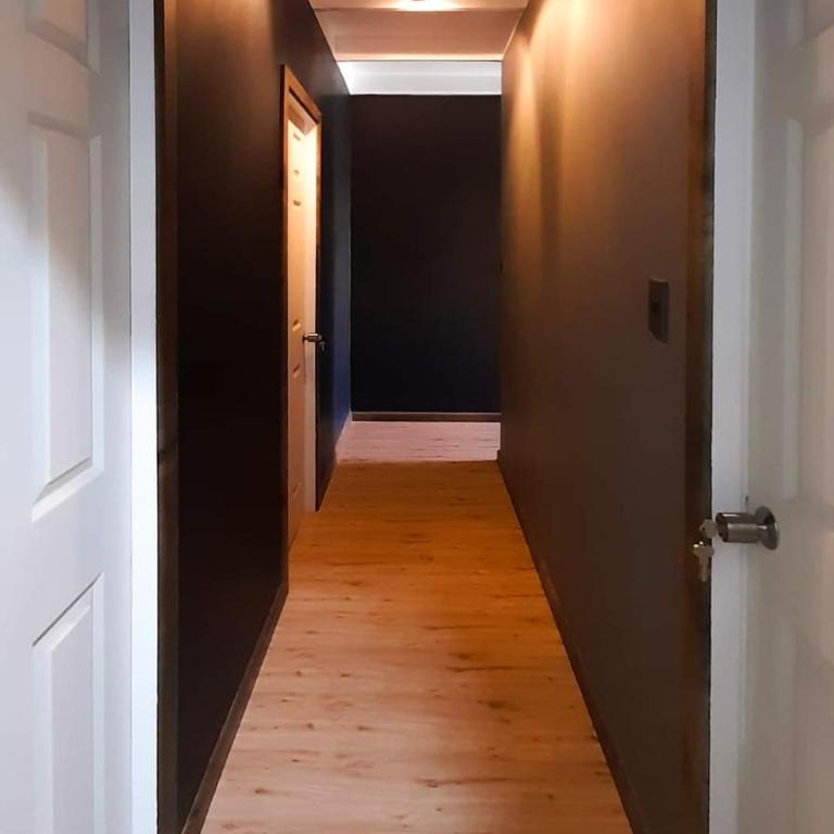 Casa moderna Illapel - Apartamento de 1 dormitorio - 3