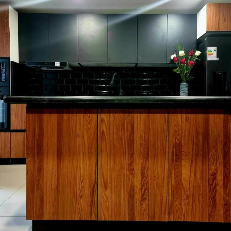 Casa moderna Illapel - Apartamento de 1 dormitorio - 4