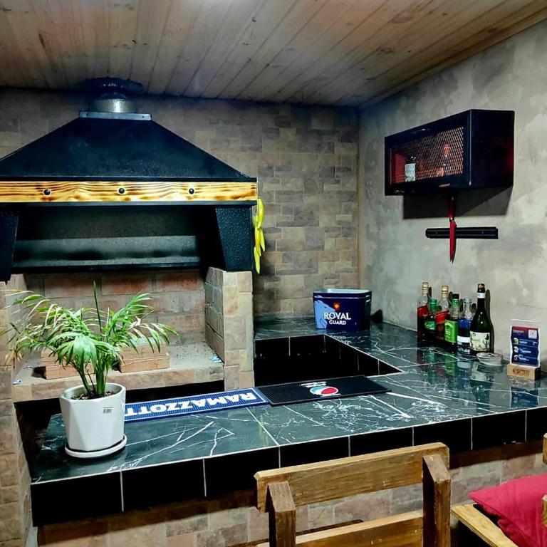 Casa moderna Illapel - Apartamento de 1 dormitorio - 5