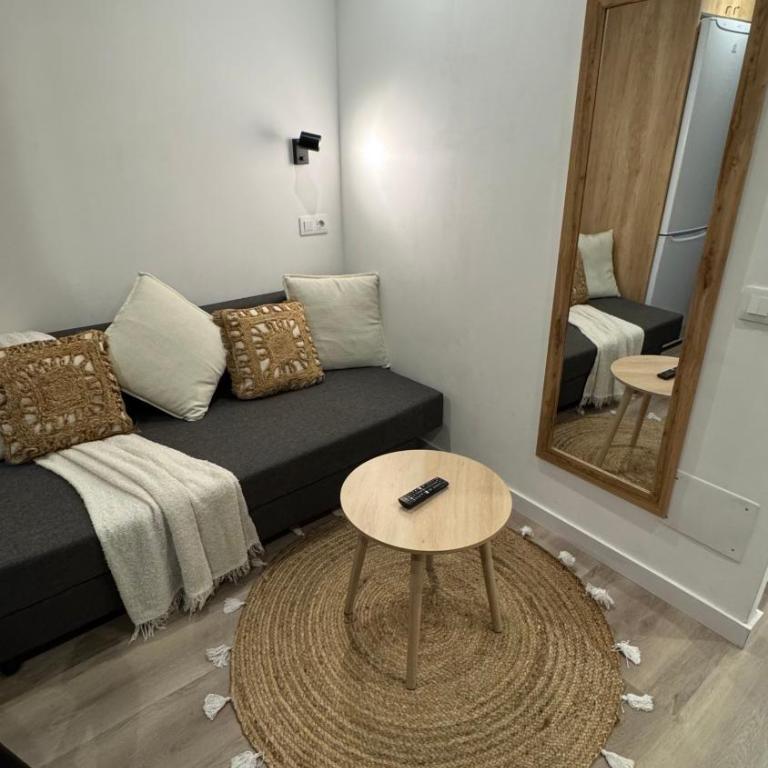 Estudi Mar i Cel - Apartamento de 1 dormitorio - 8