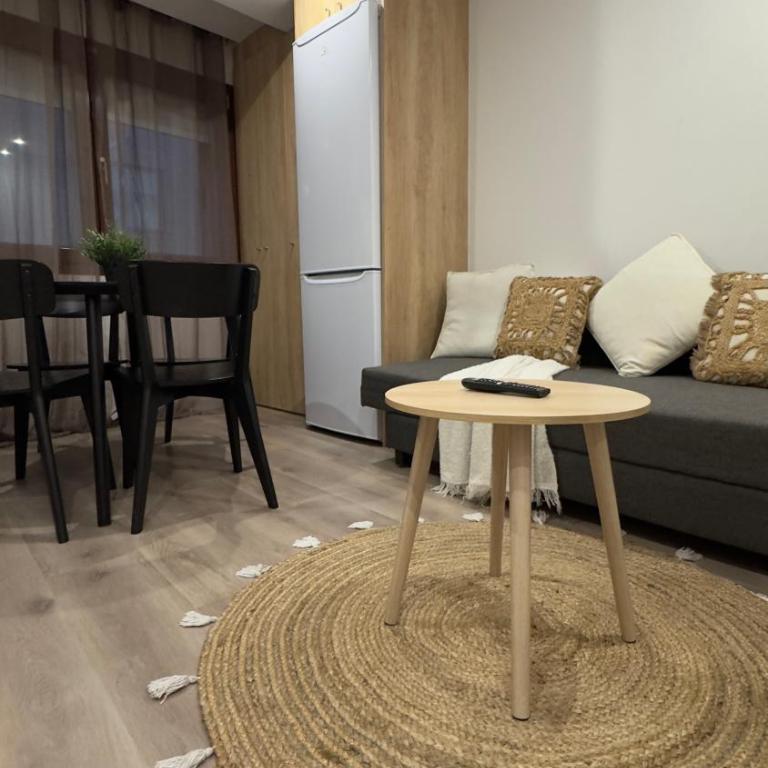 Estudi Mar i Cel - Apartamento de 1 dormitorio - 6