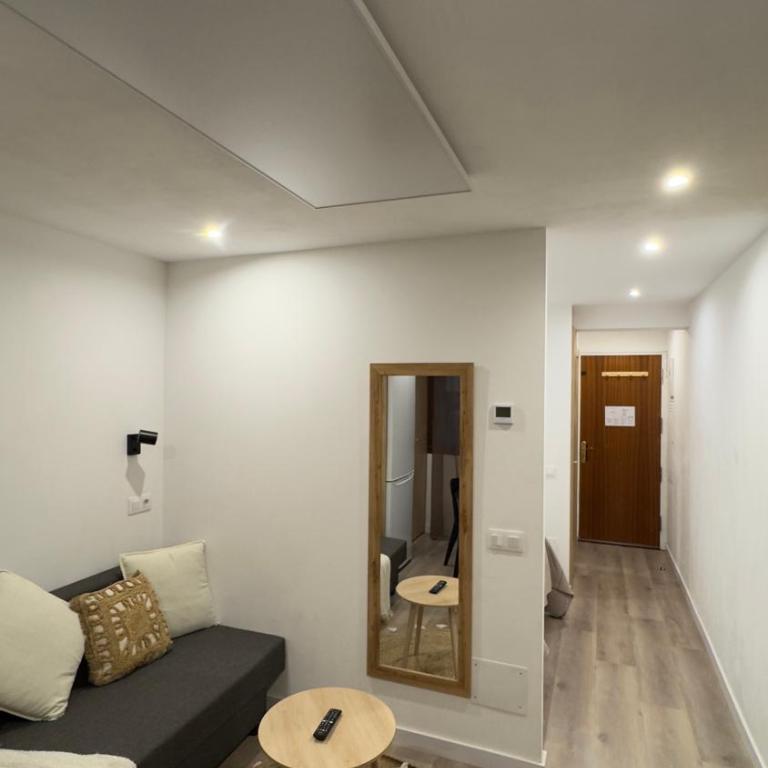 Estudi Mar i Cel - Apartamento de 1 dormitorio - 4