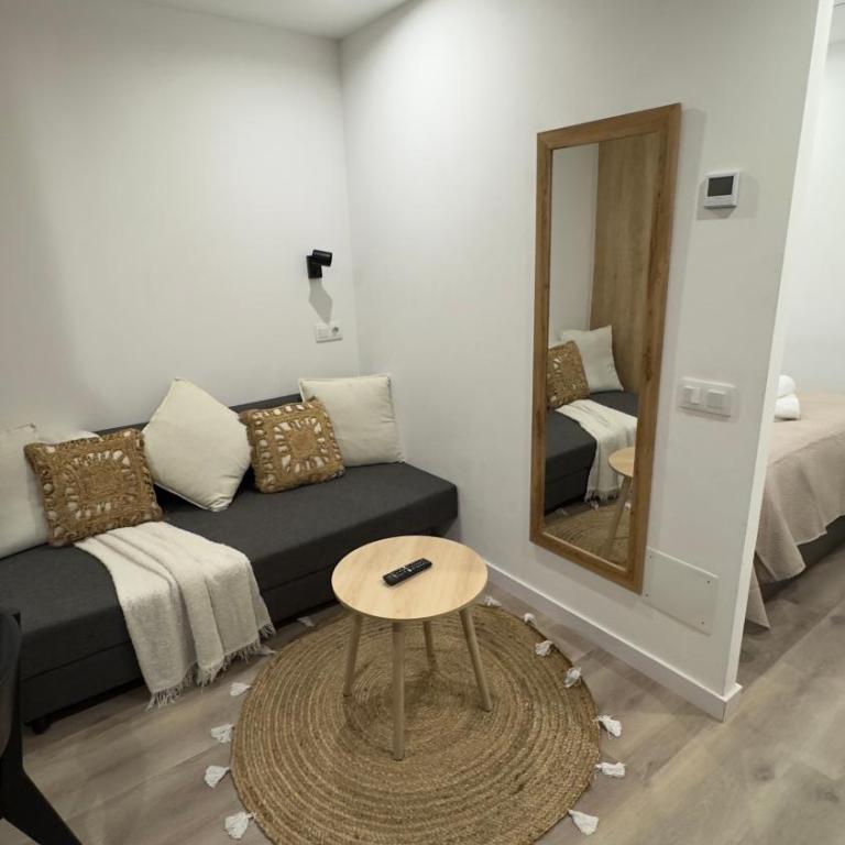 Estudi Mar i Cel - Apartamento de 1 dormitorio - 3