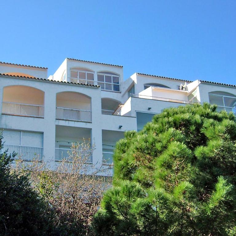 Apartment Puerto De La Selva-1 by Interhome - Apartamento - 1
