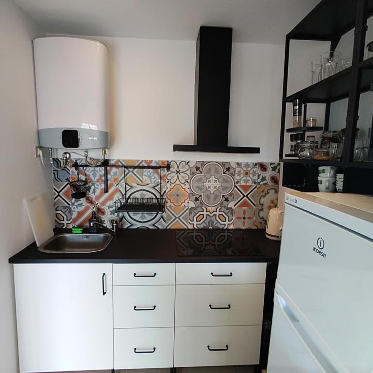 Tenerife Golf Park Apartment - Apartamento de 1 dormitorio - 2