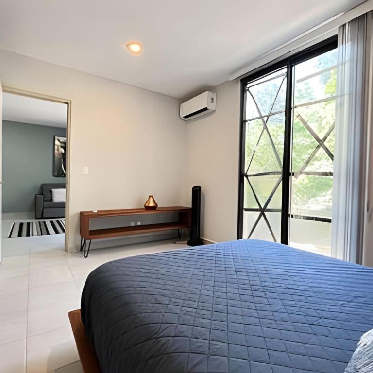 Comfortable place in Playa - Two-Bedroom Apartment - 7