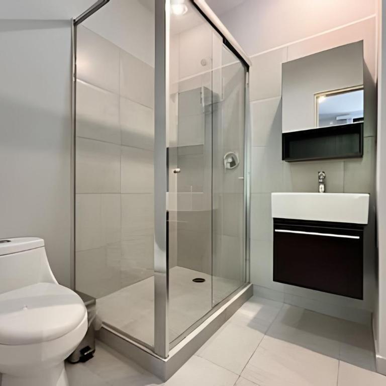 Comfortable place in Playa - Two-Bedroom Apartment - 11