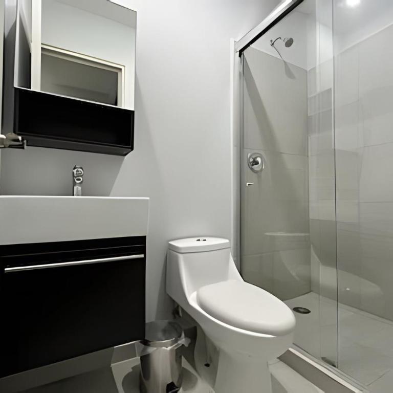 Comfortable place in Playa - Two-Bedroom Apartment - 13