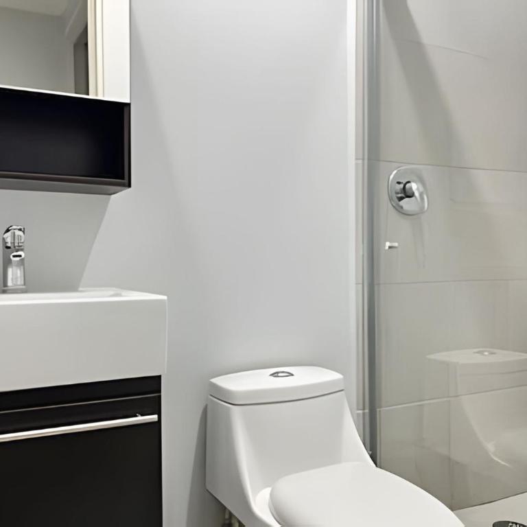 Comfortable place in Playa - Two-Bedroom Apartment - 14