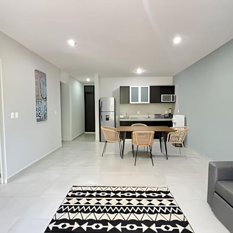 Comfortable place in Playa - Two-Bedroom Apartment - 15