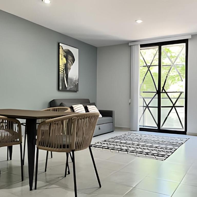 Comfortable place in Playa - Two-Bedroom Apartment - 18