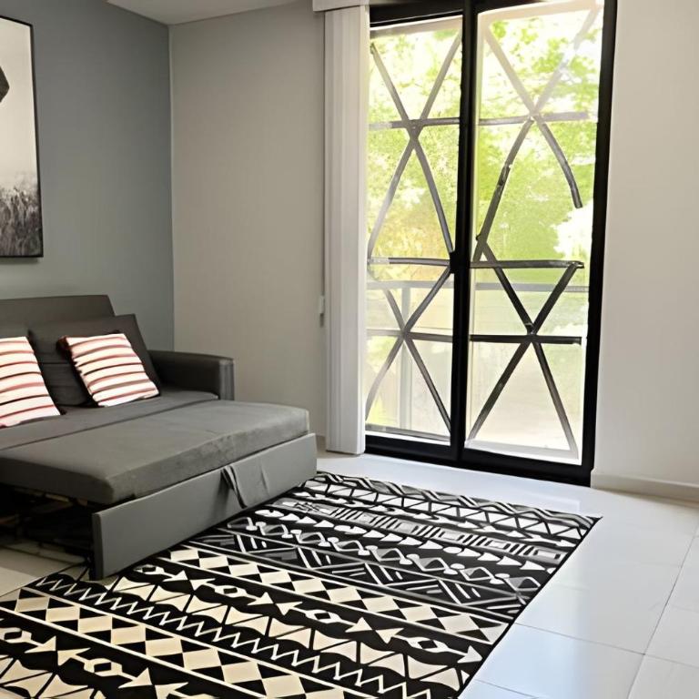 Comfortable place in Playa - Two-Bedroom Apartment - 16