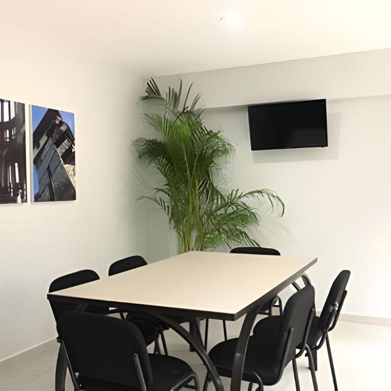 Comfortable place in Playa - Two-Bedroom Apartment - 29