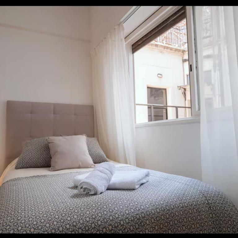 Familiar y confortable en Pleno Centro - Apartamento de 1 dormitorio - 26