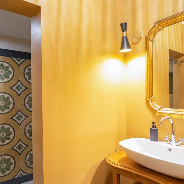 La Casa d'Argento - Appartamento con 1 Camera da Letto - 27
