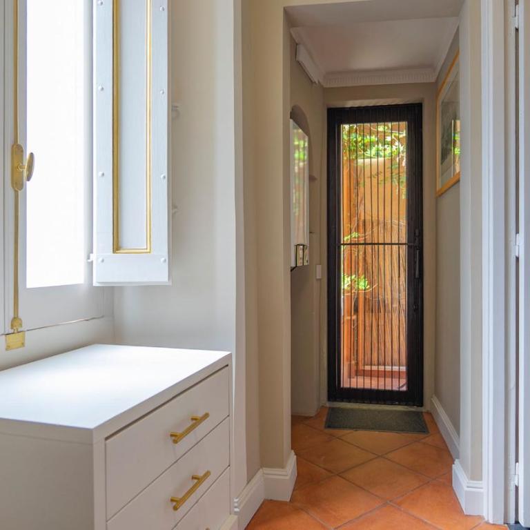 La Casa d'Argento - Appartamento con 1 Camera da Letto - 29