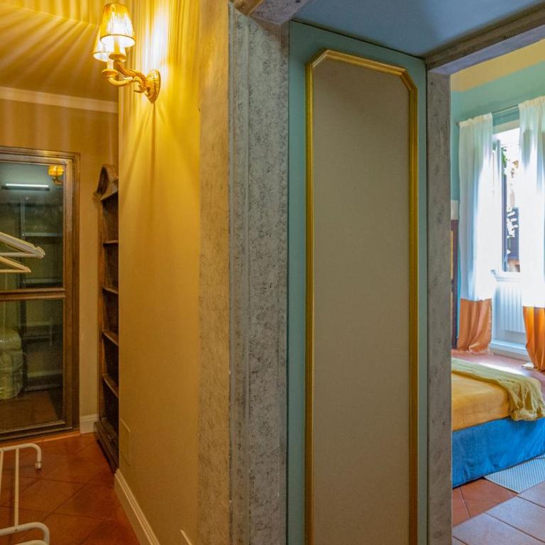 La Casa d'Argento - Appartamento con 1 Camera da Letto - 25